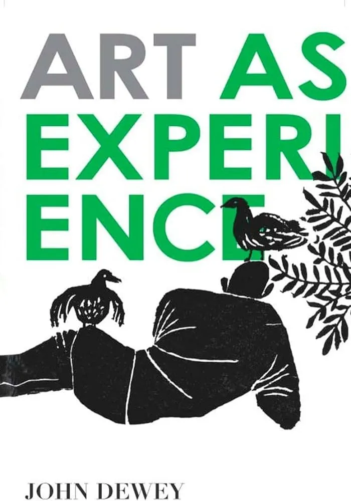 art as experience